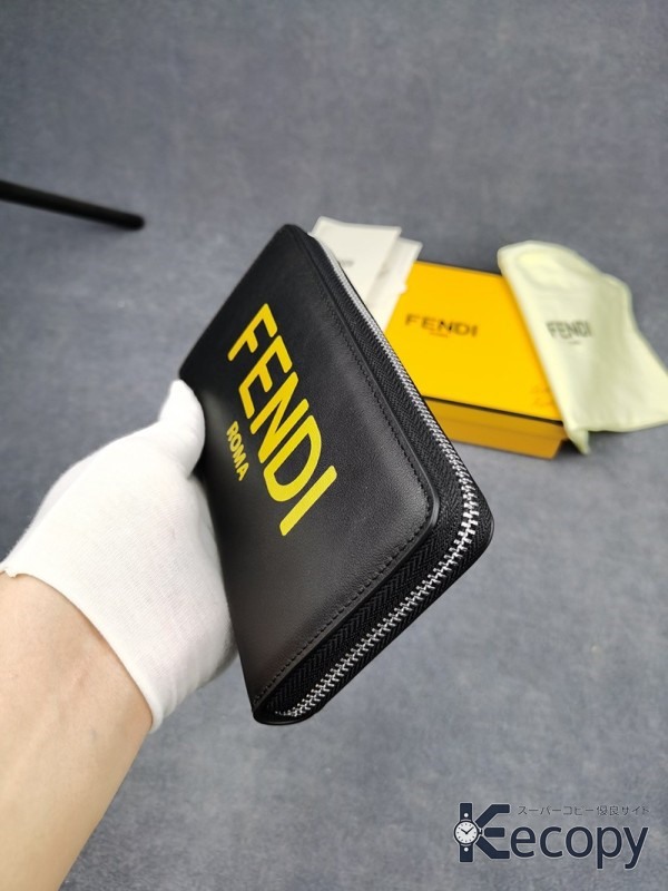 話題の新作 フェンディ 財布 使いやすい収納設計 N級品 通販 1280 画像 4