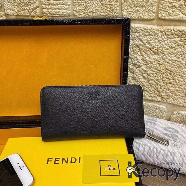 洗練デザイン フェンディ 財布 上品で実用的 スーパーコピー 1281 画像 3