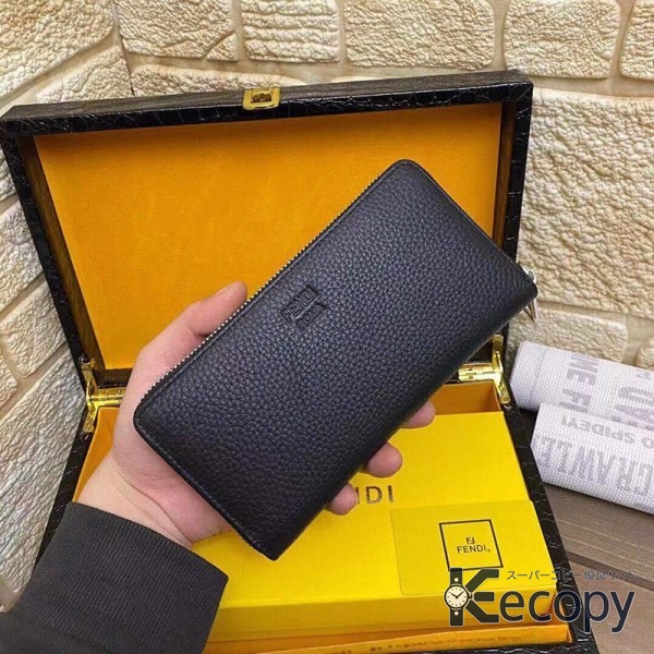 洗練デザイン フェンディ 財布 上品で実用的 スーパーコピー 1281 画像 5