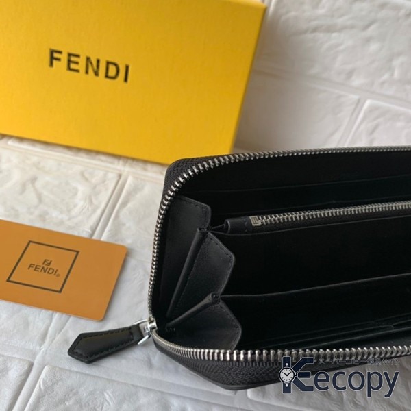 こだわり仕様 フェンディ 財布 手になじむデザイン スーパーコピー 1282 画像 8