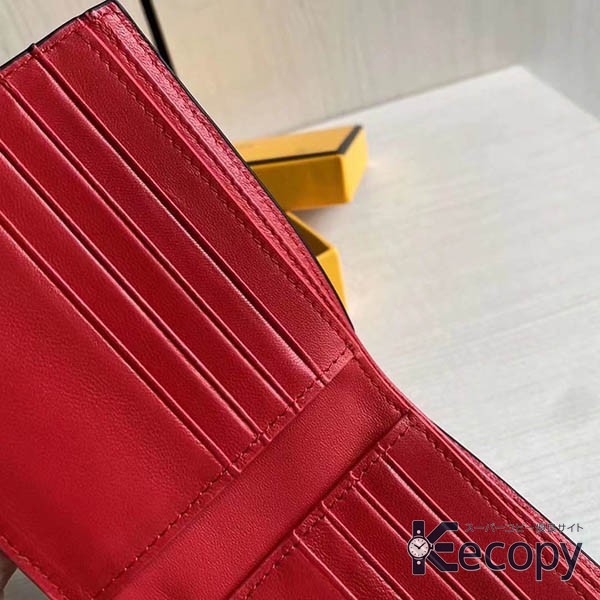 ギフトにも人気 フェンディ 財布 毎日使える定番 格安コピー 1253 画像 8