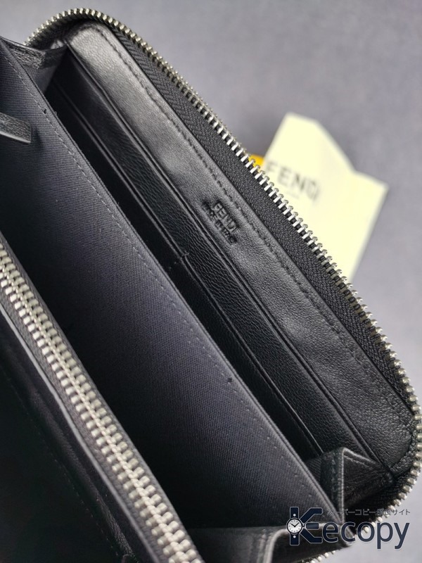 定番人気 フェンディ 財布 使いやすい収納設計 スーパーコピー 1254 画像 7