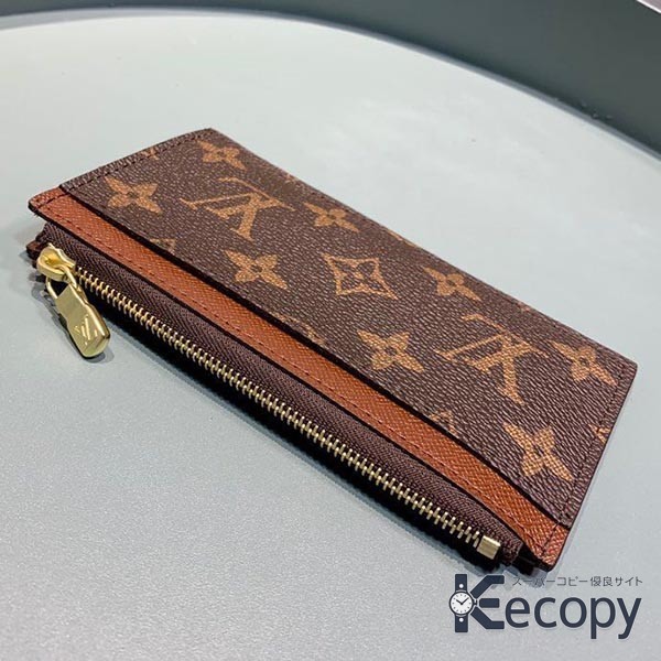 新作 ルイ・ヴィトン カードケース 毎日使える定番 コピー N級品 580 画像 8