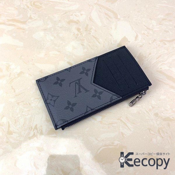 上品な逸品 ルイ・ヴィトン カードケース スマートなフォルム スーパーコピー 送料無料 581 画像 4