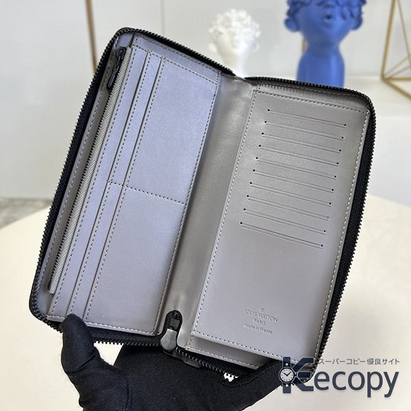 定番人気 ルイ・ヴィトン カードケース 上品で実用的 偽物 人気 582 画像 16