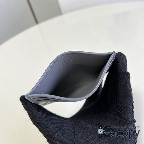 定番人気 ルイ・ヴィトン カードケース 上品で実用的 偽物 人気 582 画像 4