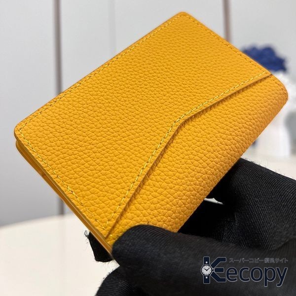 人気モデル ルイ・ヴィトン カードケース 手になじむデザイン スーパーコピー 586 画像 3
