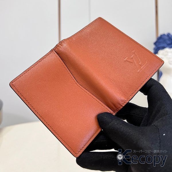 おすすめ ルイ・ヴィトン カードケース 毎日使える定番 N級品 通販 587 画像 4