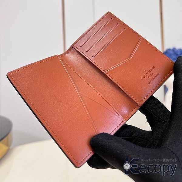おすすめ ルイ・ヴィトン カードケース 毎日使える定番 N級品 通販 587 画像 5
