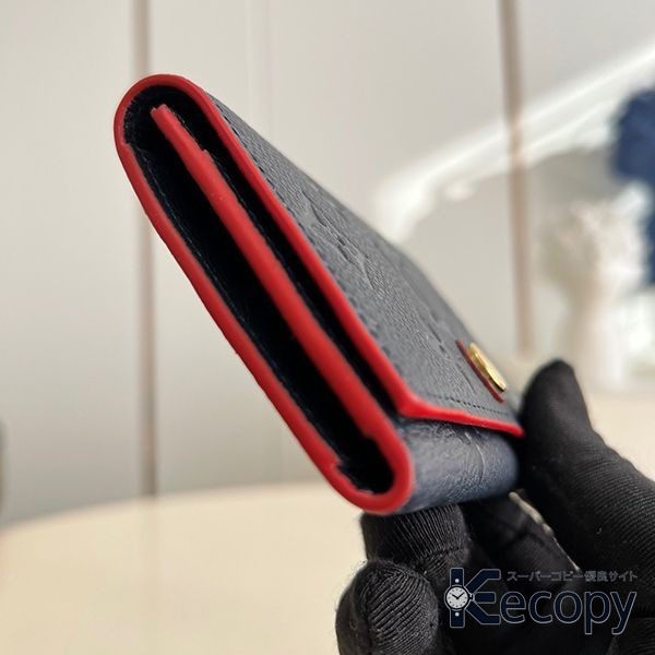 使いやすさ抜群 ルイ・ヴィトン カードケース 収納力に注目 激安コピー 590 画像 3