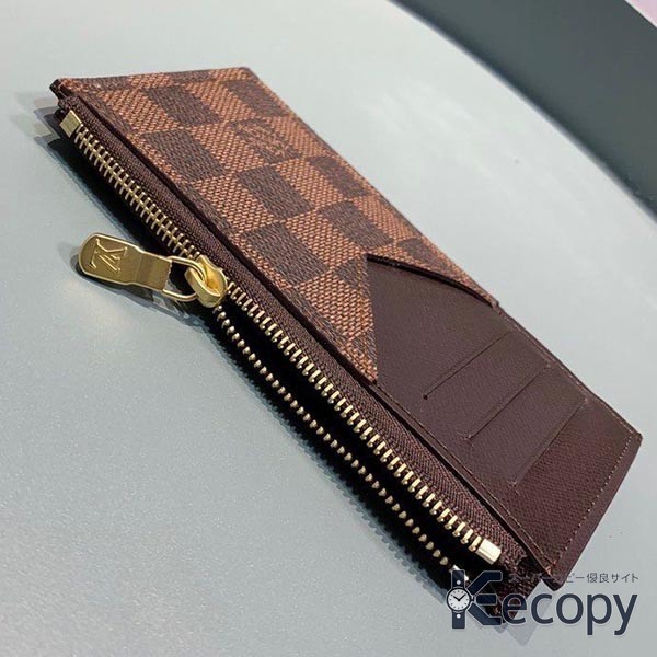 ギフトにも人気 ルイ・ヴィトン カードケース 毎日使える定番 格安コピー 596 画像 8