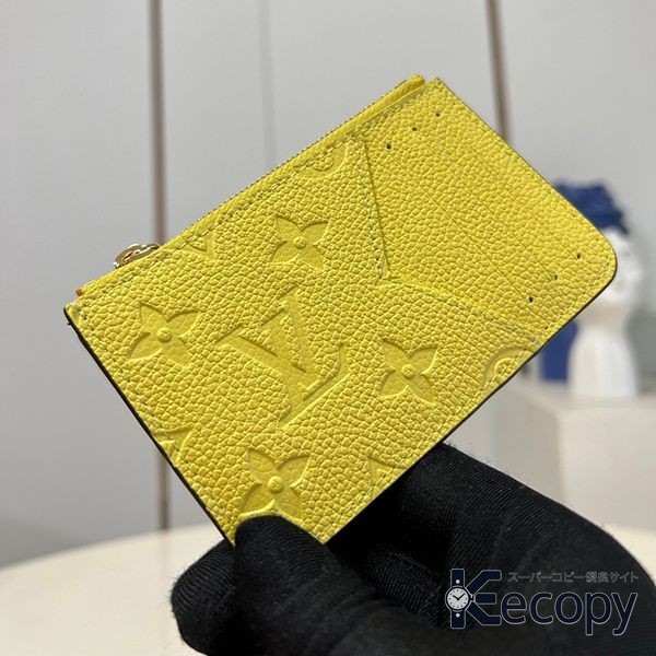 こだわり仕様 ルイ・ヴィトン カードケース 毎日使える定番 偽物 人気 572 画像 2