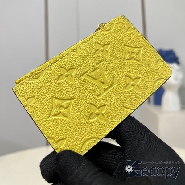 こだわり仕様 ルイ・ヴィトン カードケース 毎日使える定番 偽物 人気 572 画像 3
