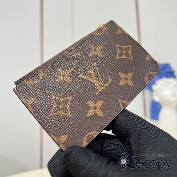 ギフトにも人気 ルイ・ヴィトン カードケース 収納力に注目 格安コピー 578 画像 3