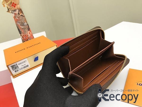 おすすめ ルイ・ヴィトン コインパース 収納力に注目 偽物 人気 624 画像 6