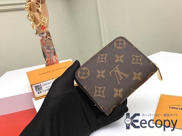 おすすめ ルイ・ヴィトン コインパース 収納力に注目 偽物 人気 624 画像 8