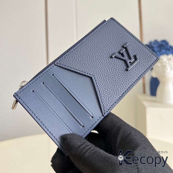 シンプルで上品 ルイ・ヴィトン コインパース 上品で実用的 激安コピー 627 画像 2