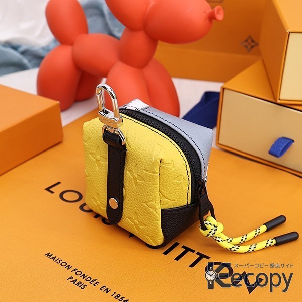 シンプルで上品 ルイ・ヴィトン コインパース 使いやすい収納設計 スーパーコピー 612 画像 11