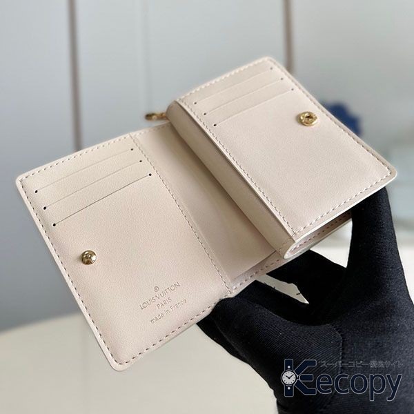 上品な逸品 ルイ・ヴィトン コインパース 上品で実用的 スーパーコピー 送料無料 631 画像 3