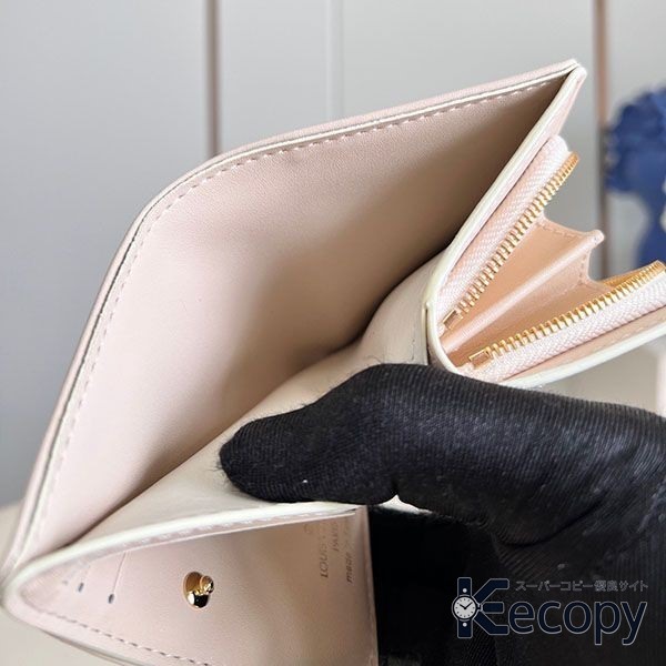 上品な逸品 ルイ・ヴィトン コインパース 上品で実用的 スーパーコピー 送料無料 631 画像 5