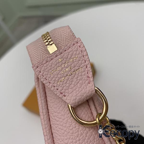 シンプルで上品 ルイ・ヴィトン コインパース 手になじむデザイン N級品 通販 634 画像 6