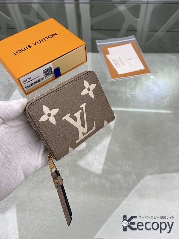 スタイリッシュ ルイ・ヴィトン コインパース 使いやすい収納設計 格安コピー 639 画像 3