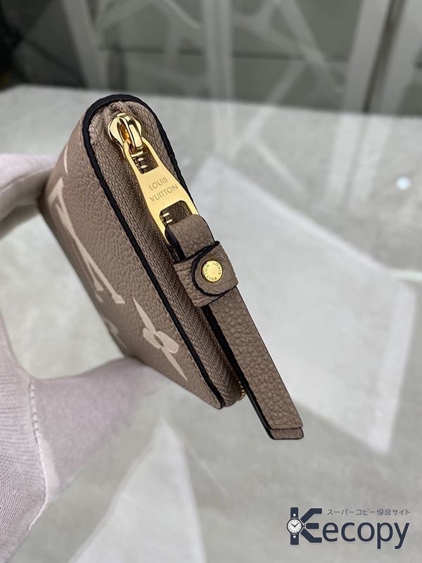 スタイリッシュ ルイ・ヴィトン コインパース 使いやすい収納設計 格安コピー 639 画像 5