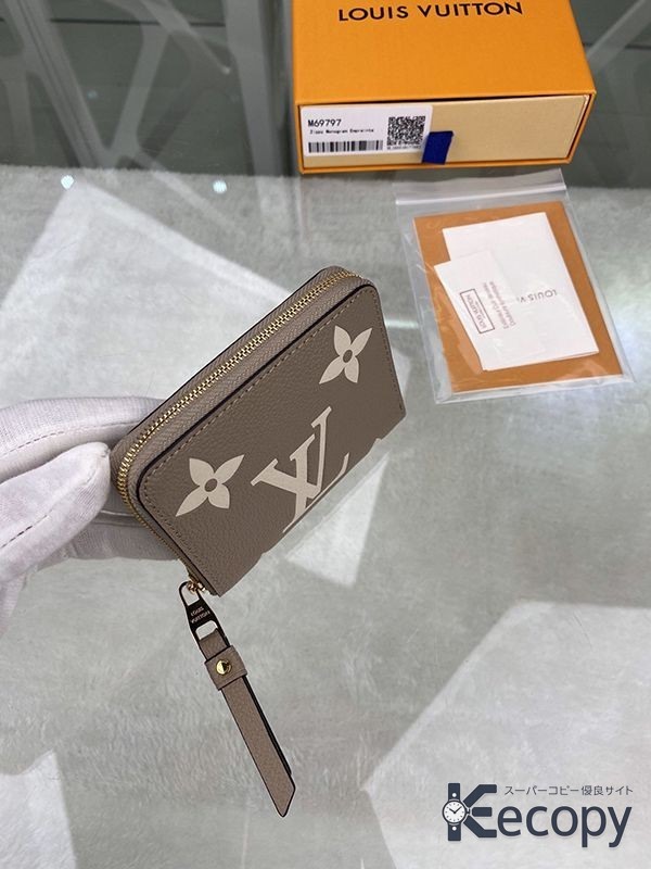 スタイリッシュ ルイ・ヴィトン コインパース 使いやすい収納設計 格安コピー 639 画像 6