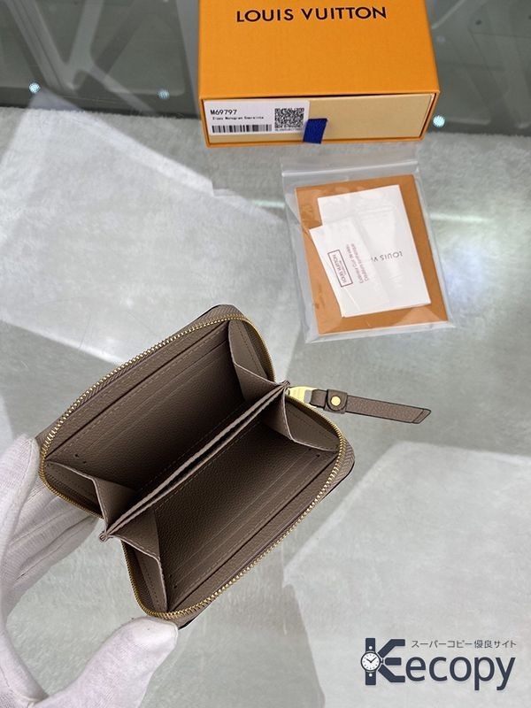 スタイリッシュ ルイ・ヴィトン コインパース 使いやすい収納設計 格安コピー 639 画像 7