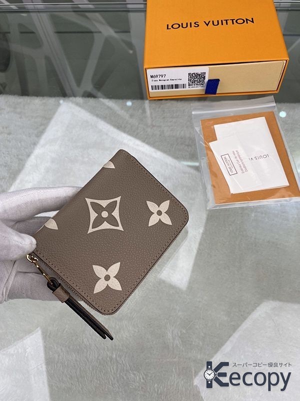 スタイリッシュ ルイ・ヴィトン コインパース 使いやすい収納設計 格安コピー 639 画像 8