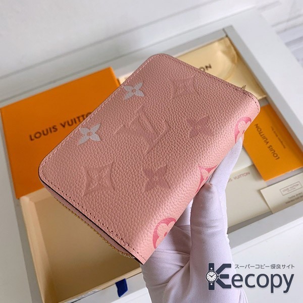 ギフトにも人気 ルイ・ヴィトン コインパース 上品で実用的 偽物 人気 640 画像 6