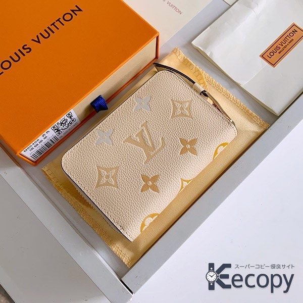 シンプルで上品 ルイ・ヴィトン コインパース スマートなフォルム スーパーコピー 送料無料 641 画像 2