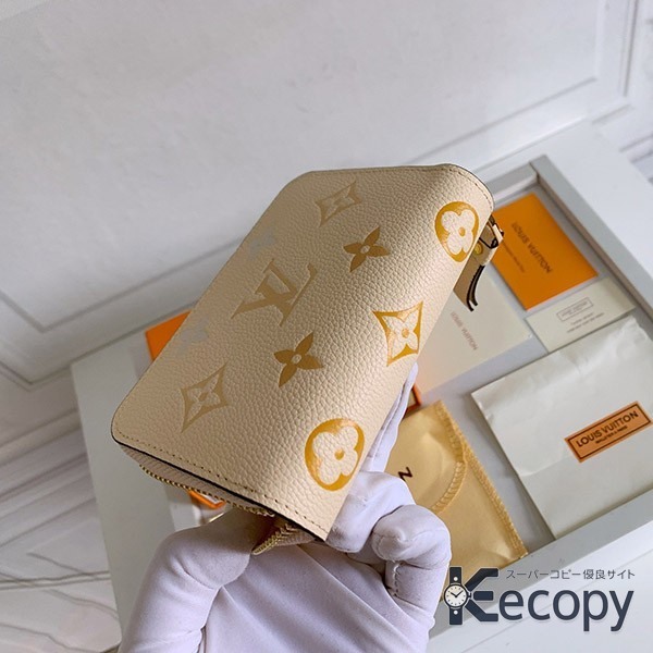 シンプルで上品 ルイ・ヴィトン コインパース スマートなフォルム スーパーコピー 送料無料 641 画像 9