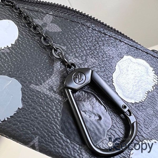 おすすめ ルイ・ヴィトン コインパース 使いやすい収納設計 N級品 通販 642 画像 8