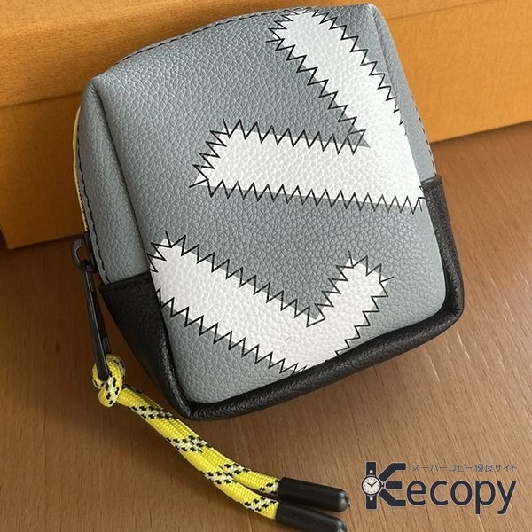 おすすめ ルイ・ヴィトン コインパース 上品で実用的 コピー N級品 655 画像 2