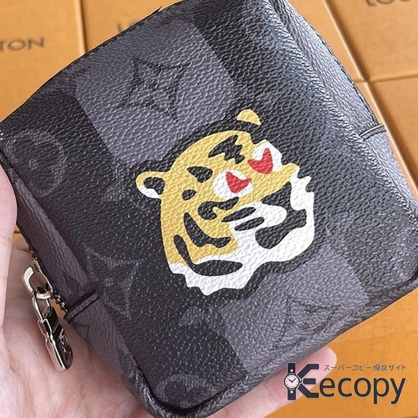 おすすめ ルイ・ヴィトン コインパース 上品で実用的 コピー N級品 655 画像 5