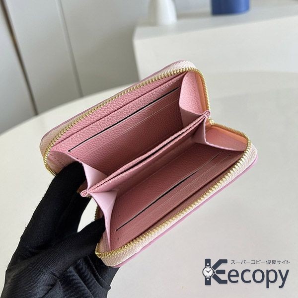 コーデの主役 ルイ・ヴィトン コインパース 手になじむデザイン コピー N級品 658 画像 5