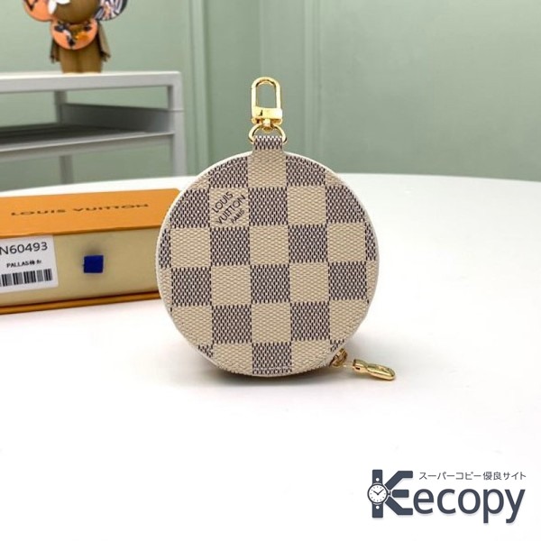 おすすめ ルイ・ヴィトン コインパース 上品で実用的 スーパーコピー 668 画像 6