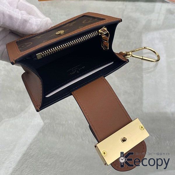 高級感あふれる ルイ・ヴィトン コインパース 上品で実用的 激安コピー 674 画像 6