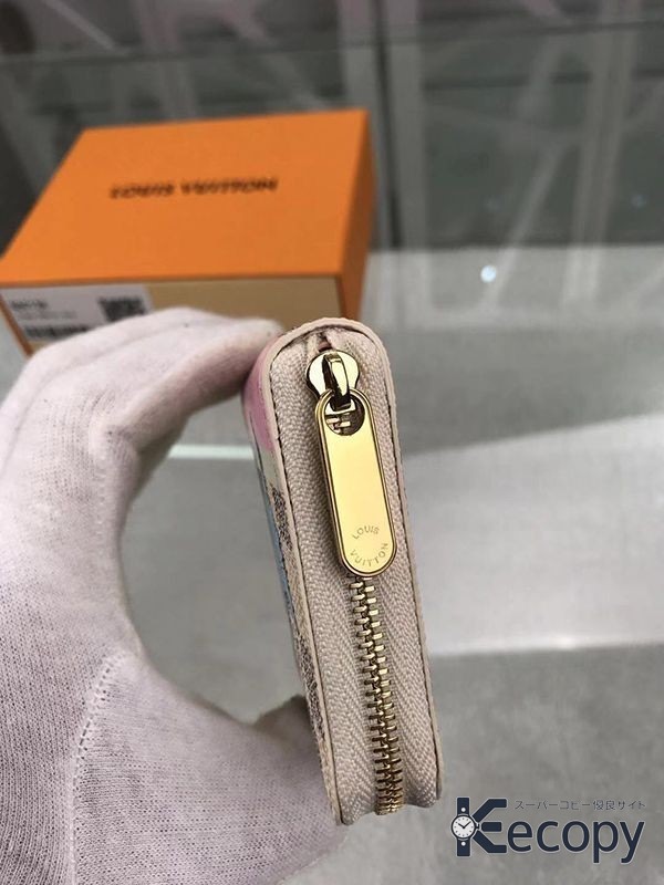上品な逸品 ルイ・ヴィトン コインパース 使いやすい収納設計 偽物 人気 680 画像 4