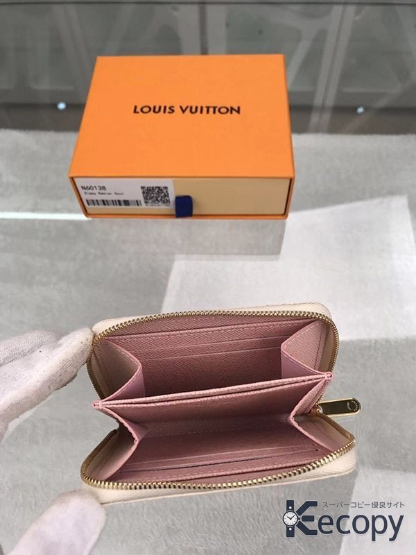 上品な逸品 ルイ・ヴィトン コインパース 使いやすい収納設計 偽物 人気 680 画像 6