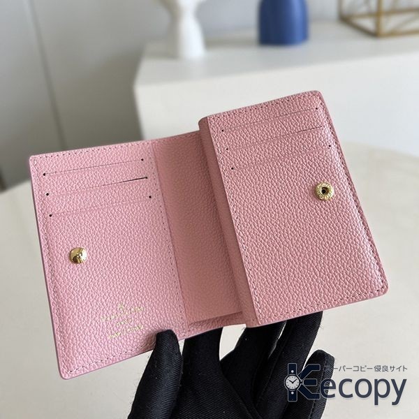こだわり仕様 ルイ・ヴィトン 折り財布 上品で実用的 スーパーコピー 送料無料 792 画像 5