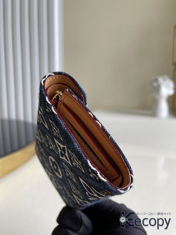 人気モデル ルイ・ヴィトン 折り財布 毎日使える定番 N級品 通販 696 画像 4