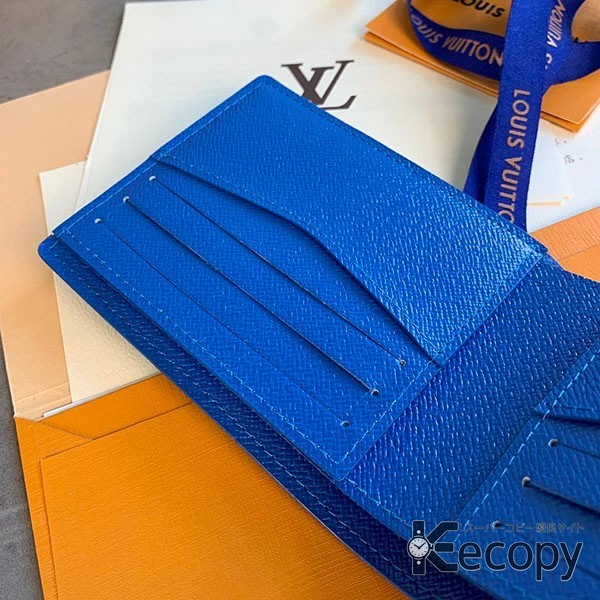 高級感あふれる ルイ・ヴィトン 折り財布 上品で実用的 最高級コピー 795 画像 7