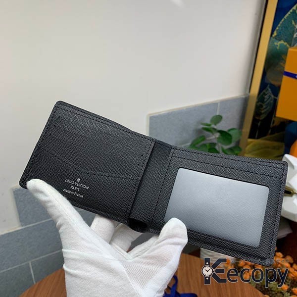 人気モデル ルイ・ヴィトン 折り財布 上品で実用的 コピー N級品 803 画像 5