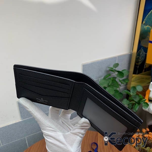 人気モデル ルイ・ヴィトン 折り財布 上品で実用的 コピー N級品 803 画像 6