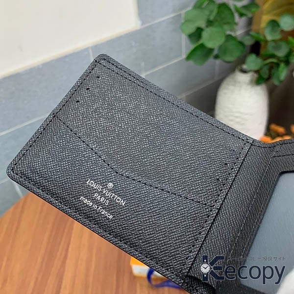 人気モデル ルイ・ヴィトン 折り財布 上品で実用的 コピー N級品 803 画像 7