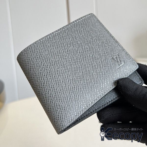 定番人気 ルイ・ヴィトン 折り財布 収納力に注目 スーパーコピー 810 画像 2