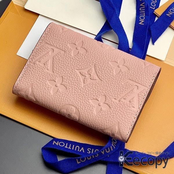 使いやすさ抜群 ルイ・ヴィトン 折り財布 手になじむデザイン スーパーコピー 送料無料 811 画像 3