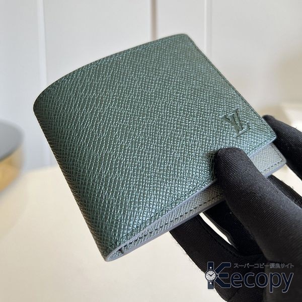 新作 ルイ・ヴィトン 折り財布 上品で実用的 スーパーコピー 送料無料 812 画像 2